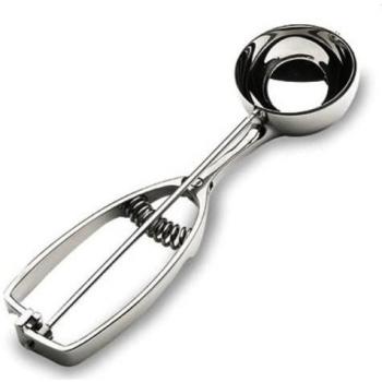 Racionador de Helado Lacor Acero Inoxidable 36 bolas