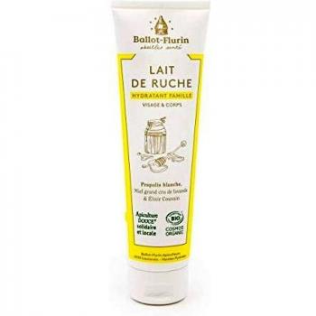 Leite Fresco de Vaca 150 ml – Ballot Flurin Biológico