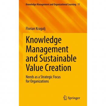 Knowledge Management and Sustainable Value Creation