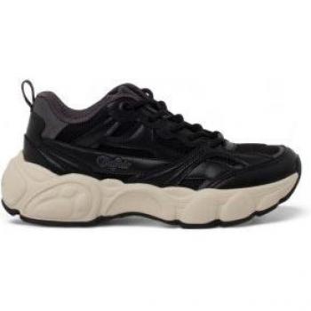 Buffalo Damen Sneaker Cld Run RT