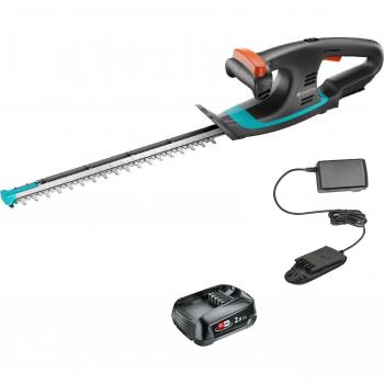 Gardena EASYCUT 40 P4A 18v Cordless Hedge Trimmer 400mm