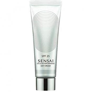Kanebo Sensai Cellular Performance Advanced Day Cream SPF 30