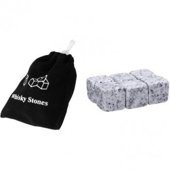 Whiskey Rocks Reusable Cooler Stones