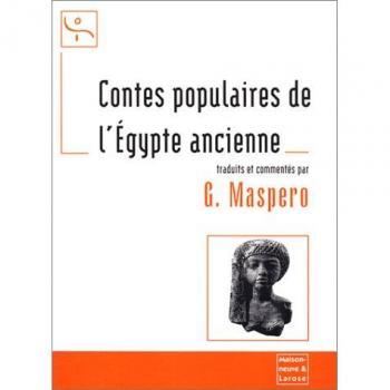 Les contes populaires de l'Égypte ancienne (Références)