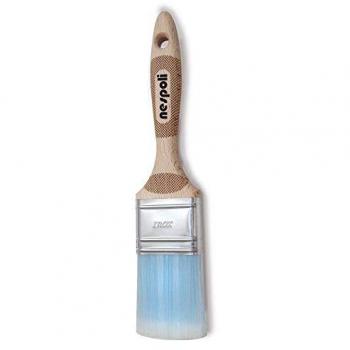 Nespoli Pennello Piatto per Acqua 60 mm
