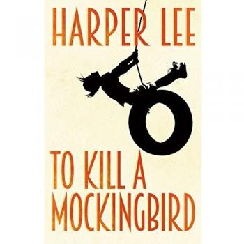 To Kill A Mockingbird