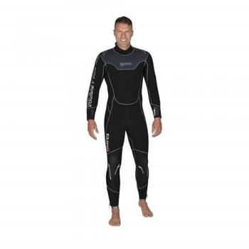 Traje Húmedo de Buceo Mares Evolution 7 mm