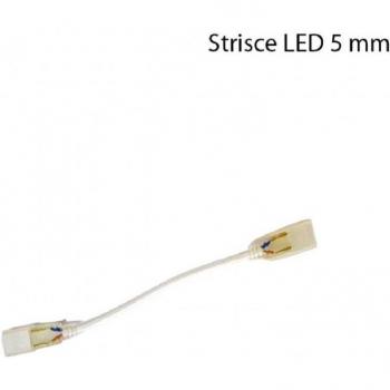 Flex LED Strip Connector 5 mm 220V – Flysible