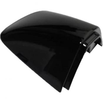 Panneau de cylindre de serrure de porte gauche – Golf 6 / Passat / Sharan / Skoda Superb / Seat