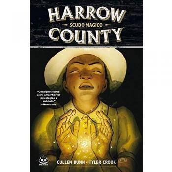 Harrow County: 6