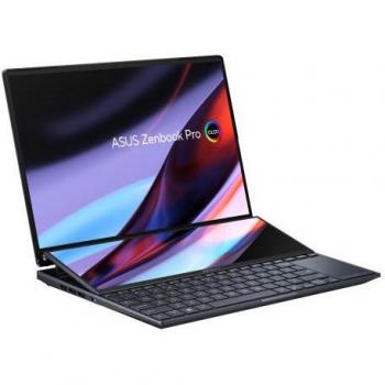 Laptop ASUS ZenBook Pro 14 Duo OLED UX8402VV-P1018W