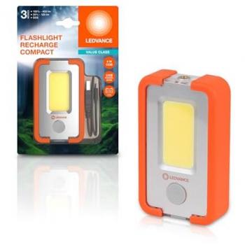 Smart Light LEDVANCE 400 lm Portable