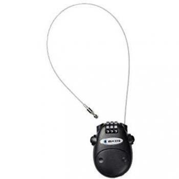 Zahlenschloss MICRO für Scooter