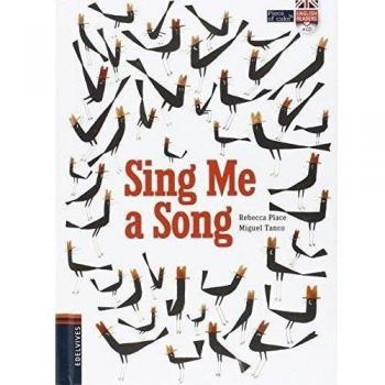 Sing me a song