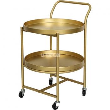 18XS200 Living Room Mobile Cart Table