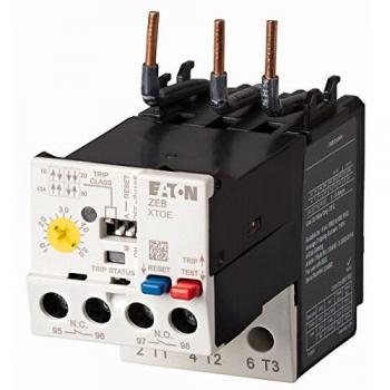 Eaton Überlastrelais Typ ZEB32-1,65-GF