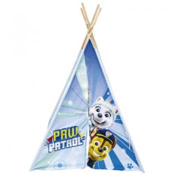 Tipi Plegable Patrulla Canina 120x120x160