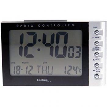 Réveil Numérique Technoline WT188
