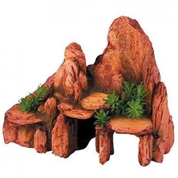Fischteich-Arizona-Rock 24 cm – Aquazubehör