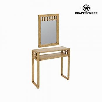 Console specchio ingresso ios