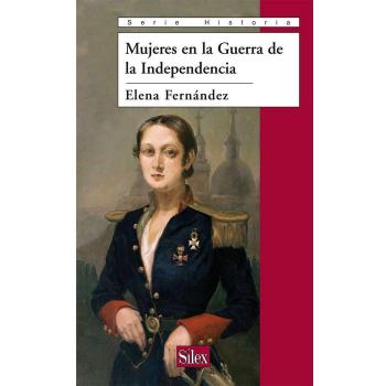 Mujeres en la guerra de la independencia