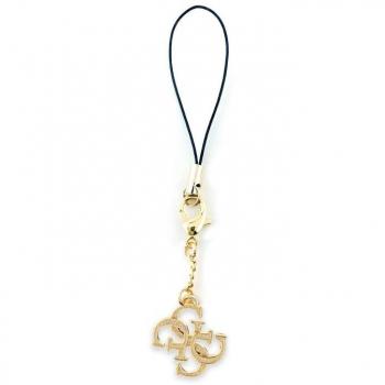 Ciondolo charm Guess logo