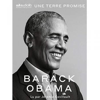 Une terre promise