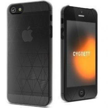 Guardián de la Pantalla iPhone 5 Cygnett Polygon