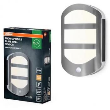 Luminaire Extérieur OSRAM Endura Style 12.5W