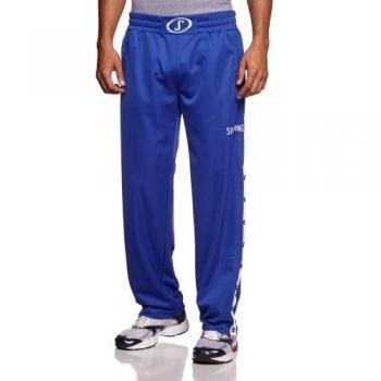 Rápido Movimiento Spalding Evolution Pantalón XXL Azul