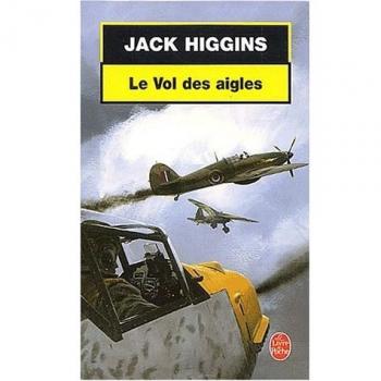 Le vol des aigles (Ldp Thrillers)