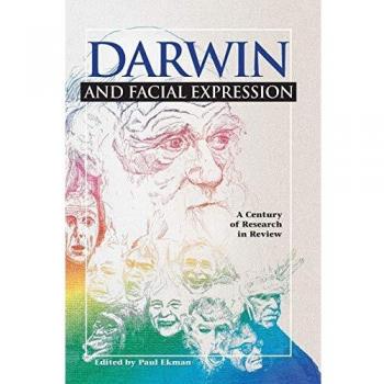 Darwin and Facial Expression