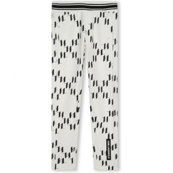 Short pantalon Karl Lagerfeld Kids 4A Élégant Beige