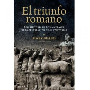 El triunfo romano