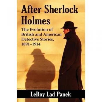 After Sherlock Holmes