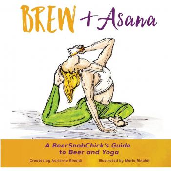 Brew & Asana