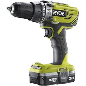 RYOBI R18PD3 Trapano Avvitatore