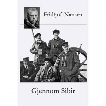 Gjennom Sibir