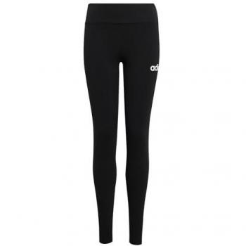 Adidas Sportswear Leggings »JG LIN LEG 230«, 1 Teil – Schwarz