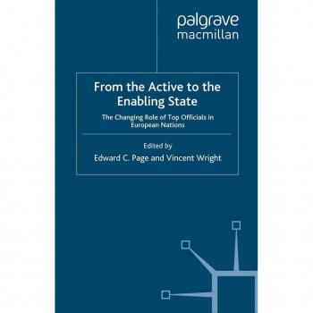 From the Active to the Enabling State