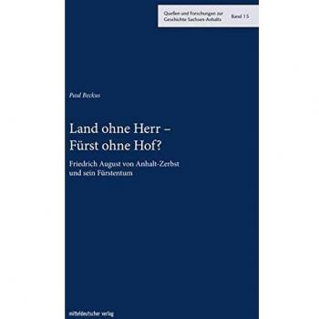 Land ohne Herr