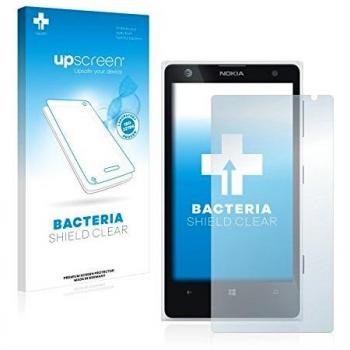 Lumia 1020 UltraClear Antimikrobielle Displayschutz‑Folierung
