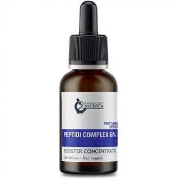Booster de Péptidos 6%