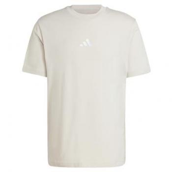 Camiseta Adidas Essentials Small Logo Hombres
