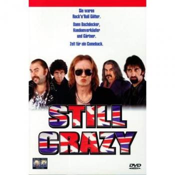 Still Crazy (Digital)