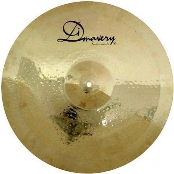 DIMAVERY DBMR-920 Becken 20er Ride (26022868)