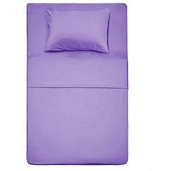 Lavender Luxe Bed Sheet Collection – 3 Piece