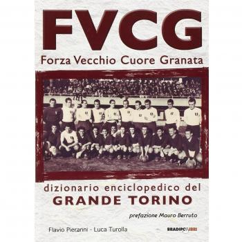 FVCG Forza vecchio cuore granata