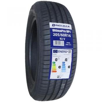 Delmax UltimaPro Series 205/60 R16 92V