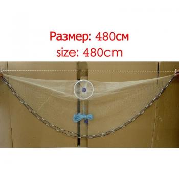 Lawaia Saltwater Fishing Cast Net